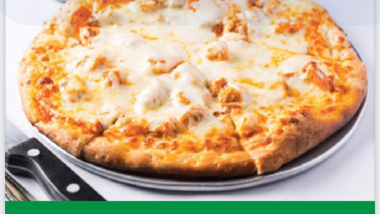 Fast Freddie's Pizza Photos 2